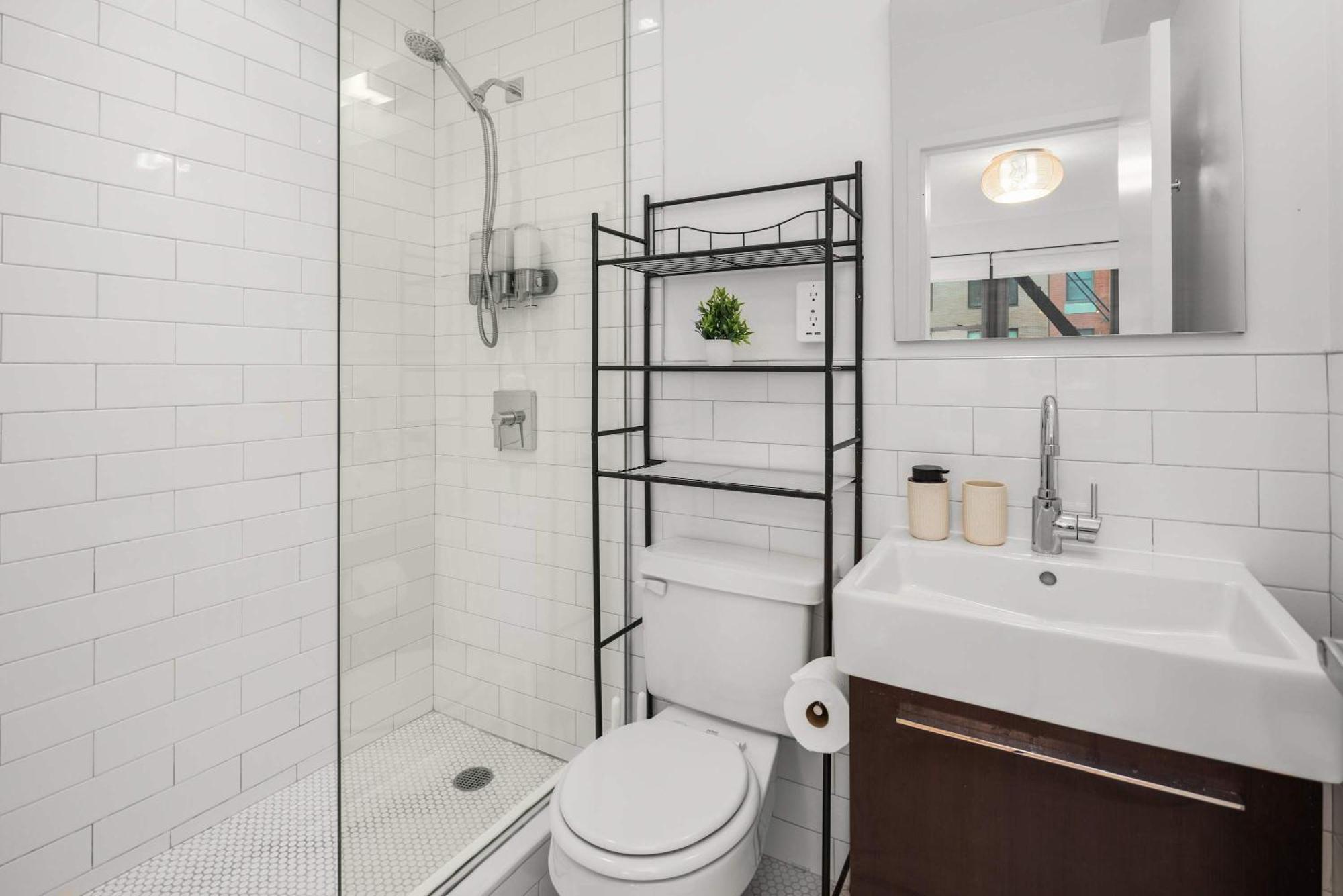 Beautiful In Nyc Apartment *