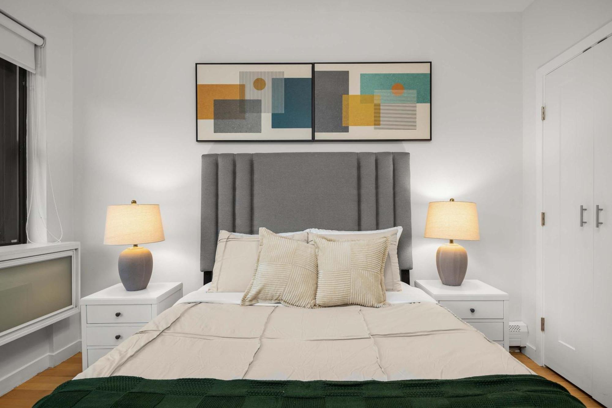 Beautiful In Nyc Appartement