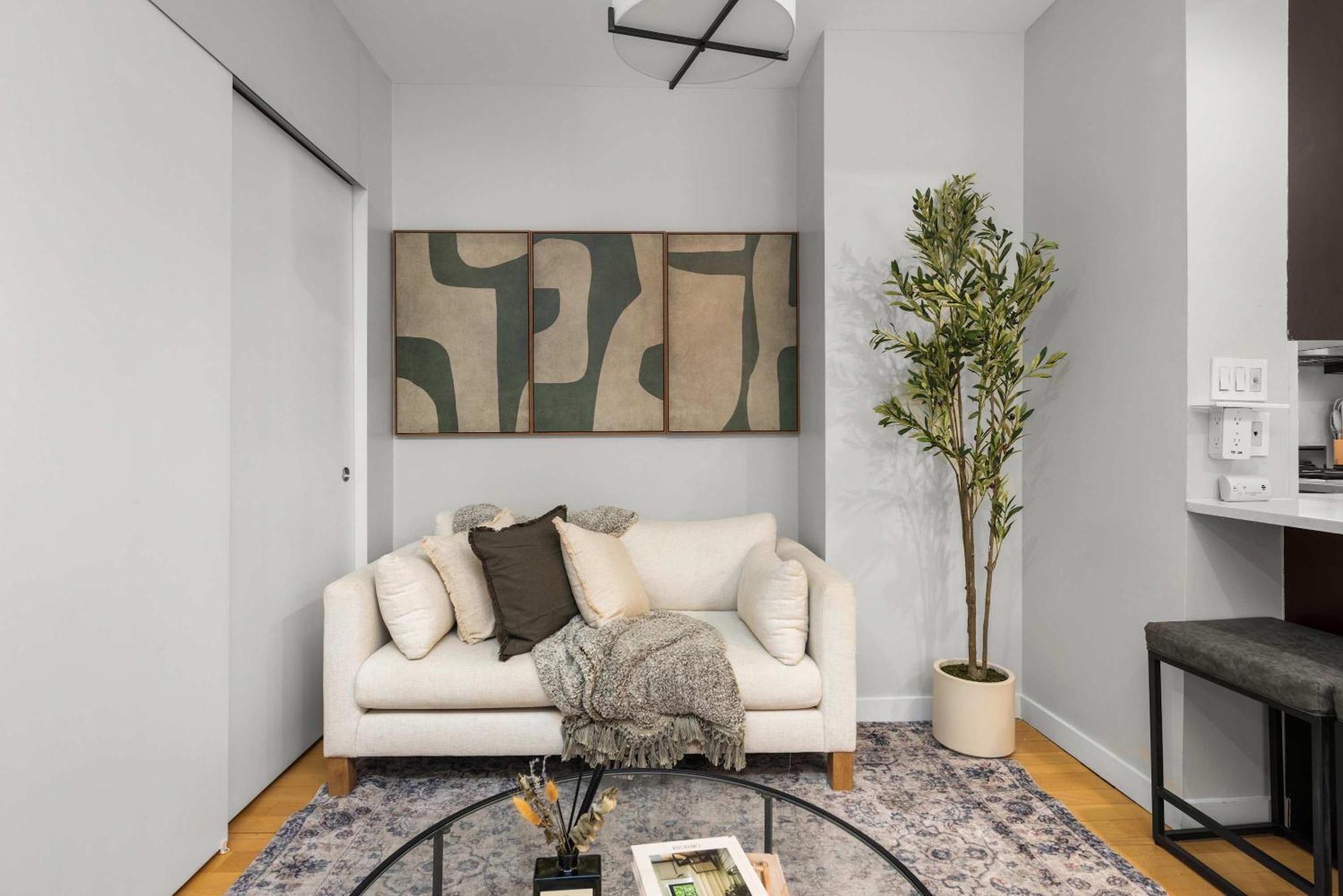 Beautiful In Nyc Appartement *