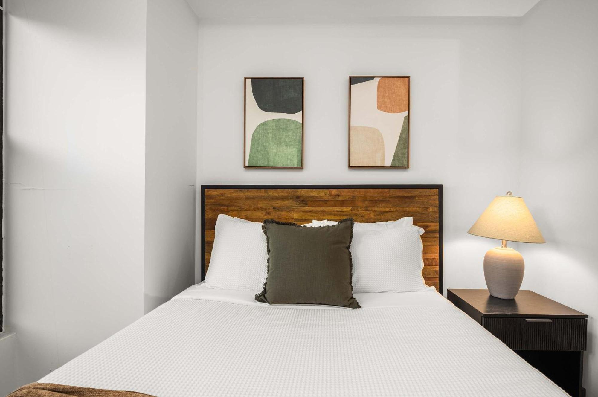 Beautiful In Nyc Appartement New York