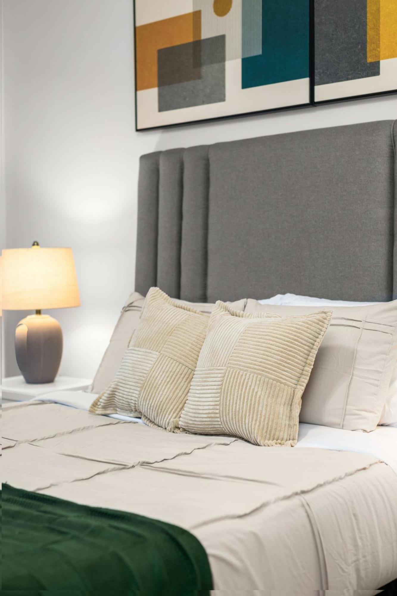 Appartement Beautiful In Nyc *